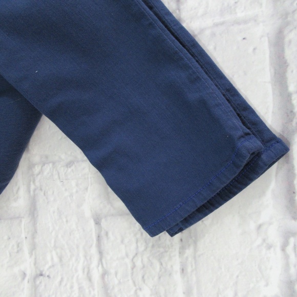 Rag & Bone 'Maya Blue' Skinny Jean NWT - Picture 5 of 7